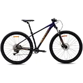 Monty Kx11 27.5´´ Deore M5120 2023 Mtb Cykel