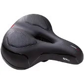 BRN Comfort Zone Relax Cykelsadel