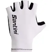 Santini 3d Fingerløse Handsker