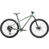 Specialized Rockhopper Comp 29 - 2026 - Satin Mauve Metallic / Fjord Metallic - XXL - Cykel