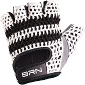 BRN Veloce Vintage Fingerløse Handsker