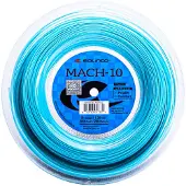 Solinco Mach 10 200 M Tennisrulle Streng