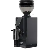 Eureka Kavamalė Mignon Zero 55s 15BL Espresso Coffee Grinder – Burr, Matte Juodas