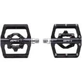 BRN Flat Dual Function Pedaler