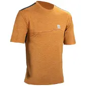 Leatt Trail 1.0 T-shirt Med Korte ærmer