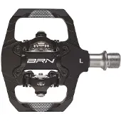 BRN Buck Cnc Pedaler