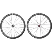 Fulcrum Speed 42 C23 Team Cl Disc Tubeless Landevejs Hjulsæt