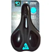 DDK Trekking/e-bikes Cykelsadel