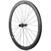 Progress Airspeed A44 Tubeless Baghjul Til Landevejscykel