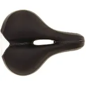 BRN Super Comfort Cykelsadel