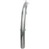 BRN Stainless Steel Sport Stænkskærm