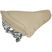 BRN Swan Retro Speru Cykelsadel