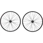 BRN Trail X25 27.5´´ 12s Tubeless Mtb-hjulsett
