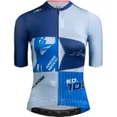 Suarez Giro D´italia 2025 Kortærmet Trøje