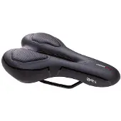 BRN Comfort Zone Sport Cykelsadel