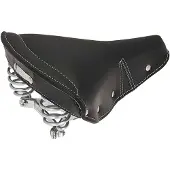 BRN Swan Retro Speru Cykelsadel