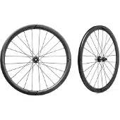 Miche Swr Evo 40 Mm Cl Disc Landevejs Hjulsæt