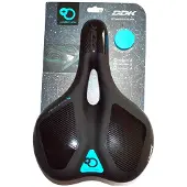 DDK Comfort+ Cykelsadel