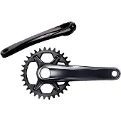 Shimano Xt Fc-m81001 Pedalarm