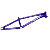 Radio Raceline Quartz Pro 3xl Bmx-ramme