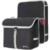 BRN Allungabili Sidetasker 27l