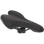 BRN Spinbike Strengtex Cykelsadel
