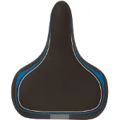 BRN E-bike Cykelsadel