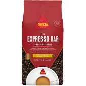 Delta Q Expresso Bar 70/30 Kaffebønner 1kg
