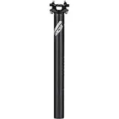 Controltech Exl Carbon 0mm Offset Sadelpind