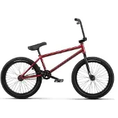 Wethepeople Justice 20´´ Bmx Cykel