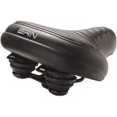 BRN Relax Cykelsadel