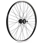 Gurpil Cyber20 Bmx 24´´ 6b Disc Baghjul