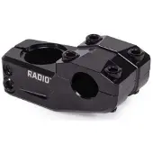 Radio Axis 22.2 Mm Toploader Cykel Frempind