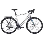 Bergamont E-grandurance Rd Expert 28´´ Grx Rd-rx822 Tq-hpr50 2024 Elektrisk Gravelcykel