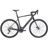 Bergamont E-grandurance Elite 28´´ Grx Rd-rx822 Tq-hpr50 2024 Elektrisk Gravelcykel