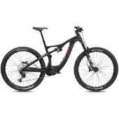 Bh Ilynx+ Trail Carbon 8.7 Ep801 29´´ Xt 2025 Elektrisk Mtbcykel