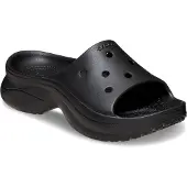 Crocs Pantoletter 'Bae' sort