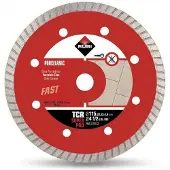Rubi Tcr 115 Super Pro 115 Mm Diamantskæreskive