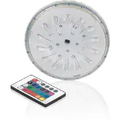 Gre Led-projektor Til Overjordisk Pool Med Fjernbetjening