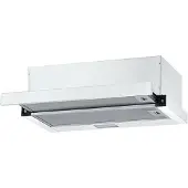 Mepamsa Slimline 60 Konventionel Emhætte