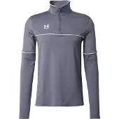 Under Armour Challenger Training Halv Lynlås Sweatshirt