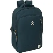 Safta 15.6´´+tablet+usb Harper & Neyer 19.15l 22x39x10 Cm Rygsæk