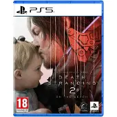 Sony Ps5 Death Stranding 2