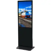 Dahua Dhi-ldv43-sai400l-b3 43´´ 4k Ips Led Skærm