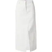 Scotch & Soda Nederdel 'Workwear' elfenben