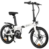 Youin Marbella Sammenklappelig Elcykel