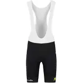 Tvl Team Visma Lease A Bike Tdf25 Replica Cykelshorts