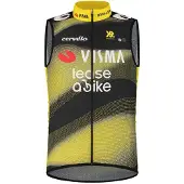 Tvl Team Visma Lease A Bike Tdf25 Replica Vest