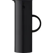 Stelton EM77 termokande 1 l sort blank