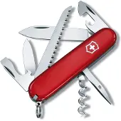 Victorinox Camper Multiværktøj